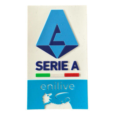 PARCHE DE LIGA (JERSEYS)