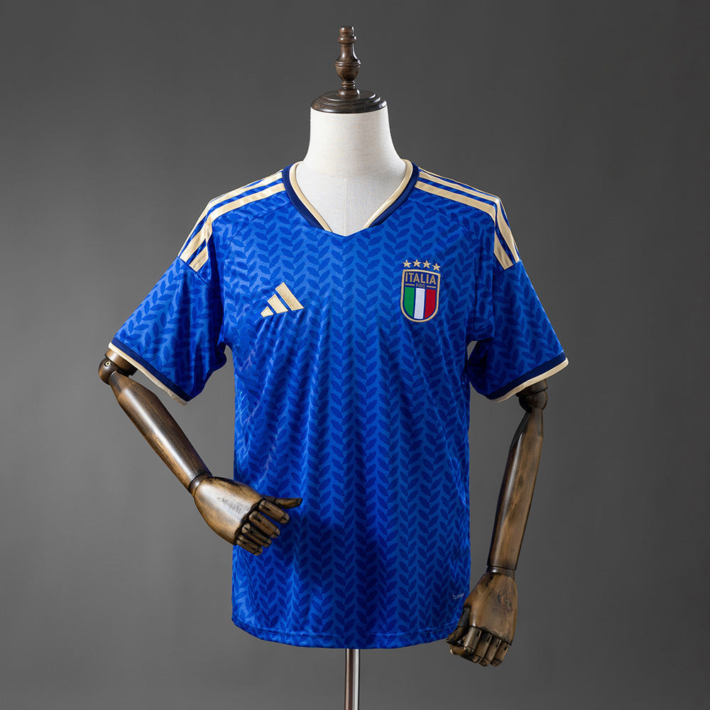 ITALIA LOCAL 2026 VERSIÓN FAN