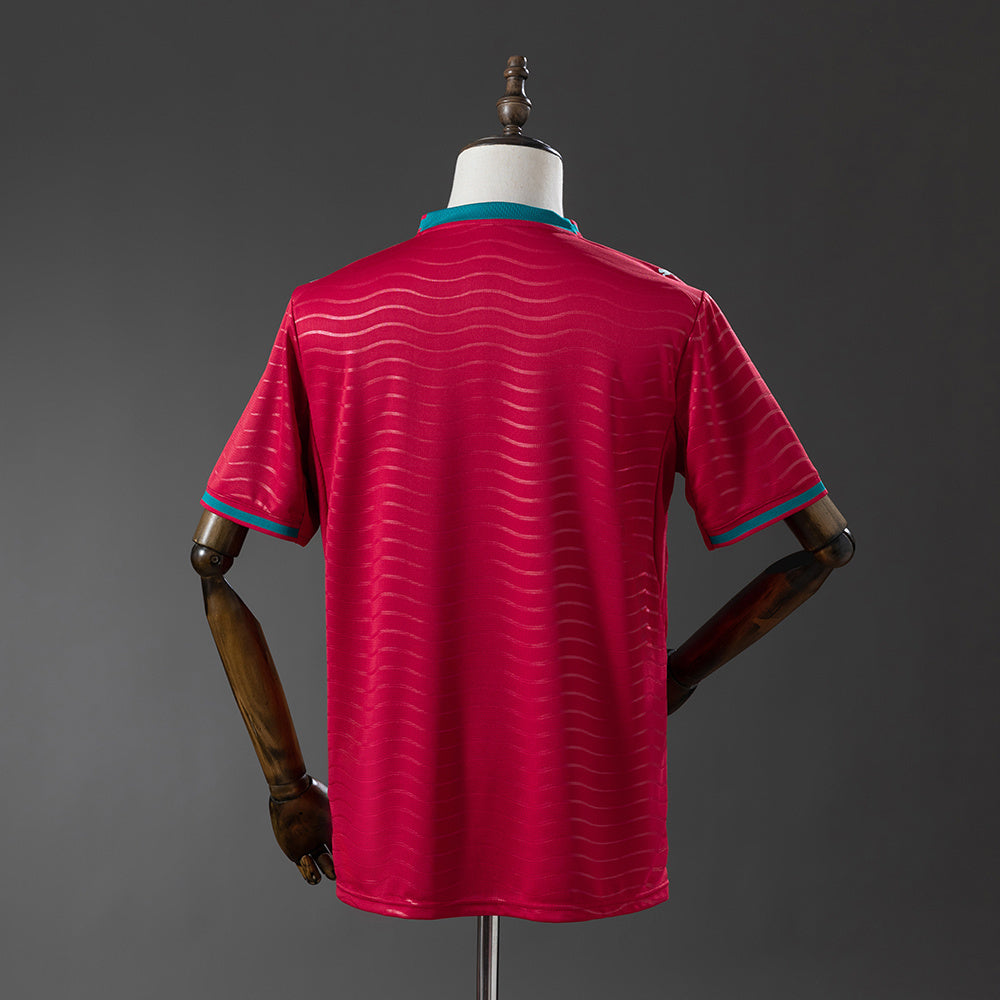 PORTUGAL LOCAL 2026 VERSIÓN FAN