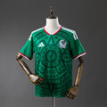 MÉXICO LOCAL 2026 VERSIÓN FAN