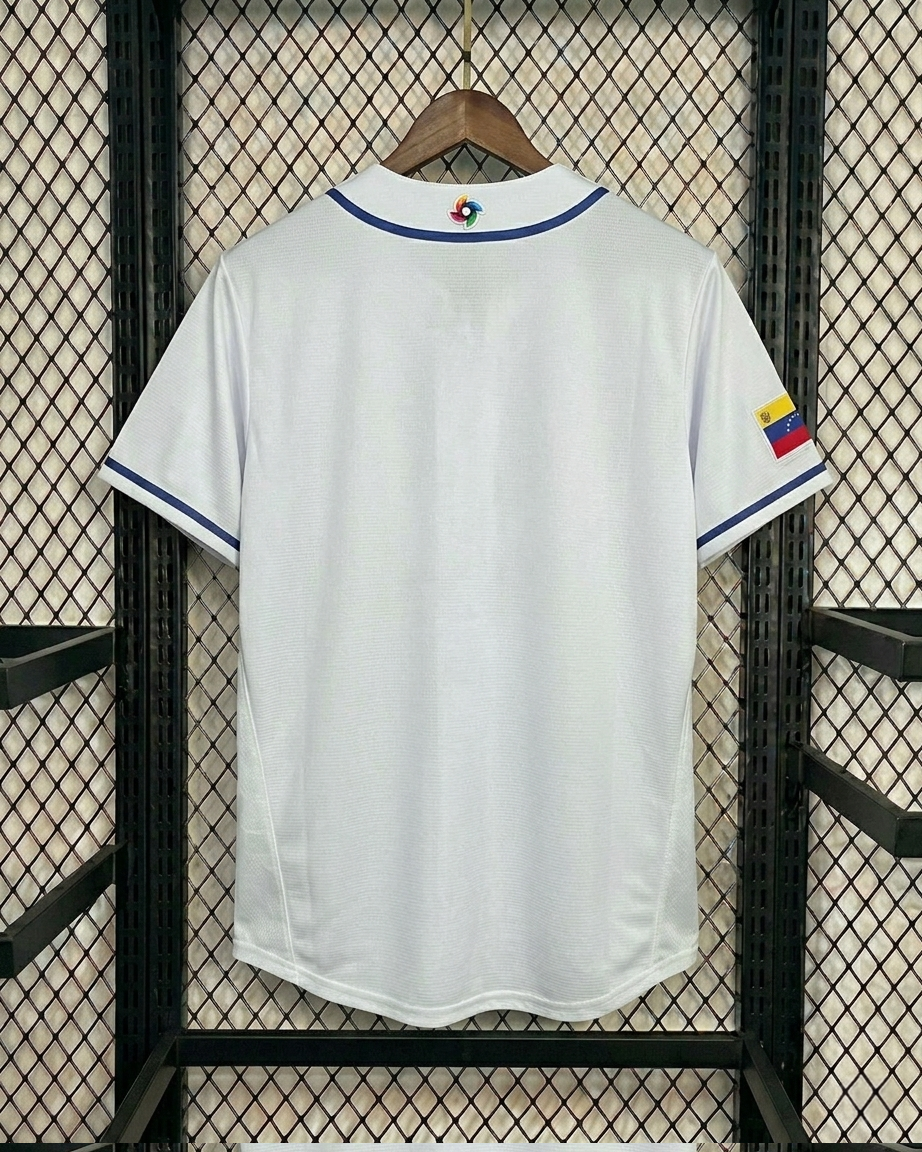 VENEZUELA CAMPEÓN MUNDIAL BÉISBOL 2026