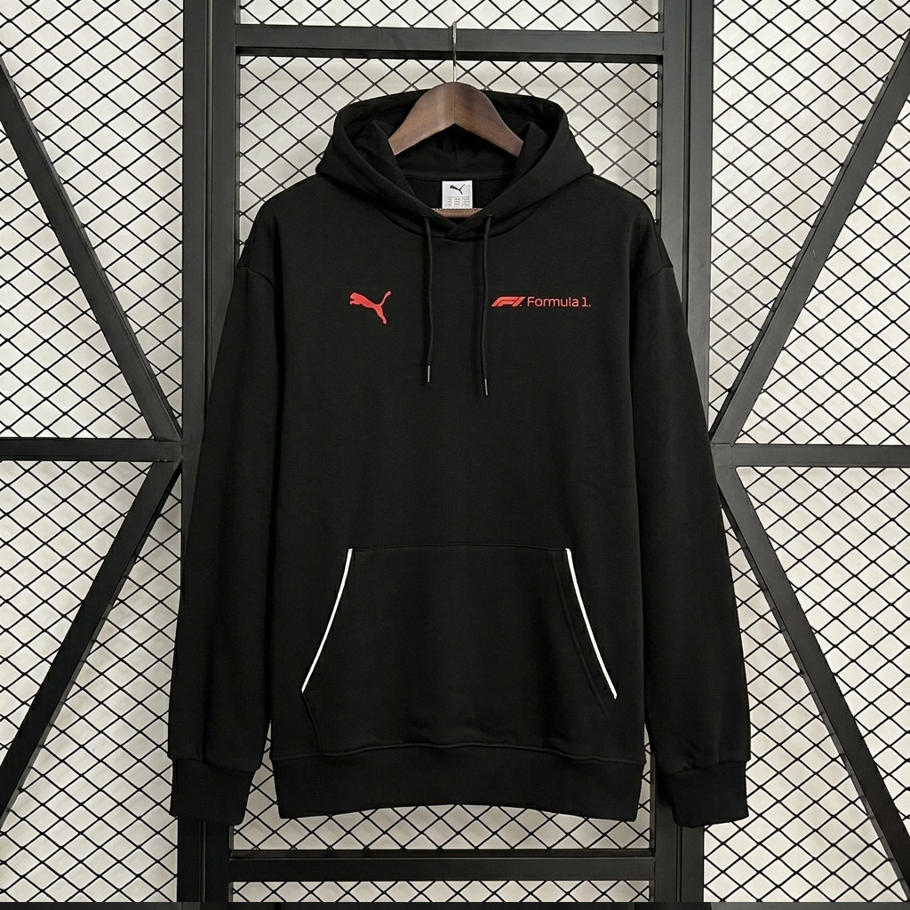HOODIE PUMA X F1