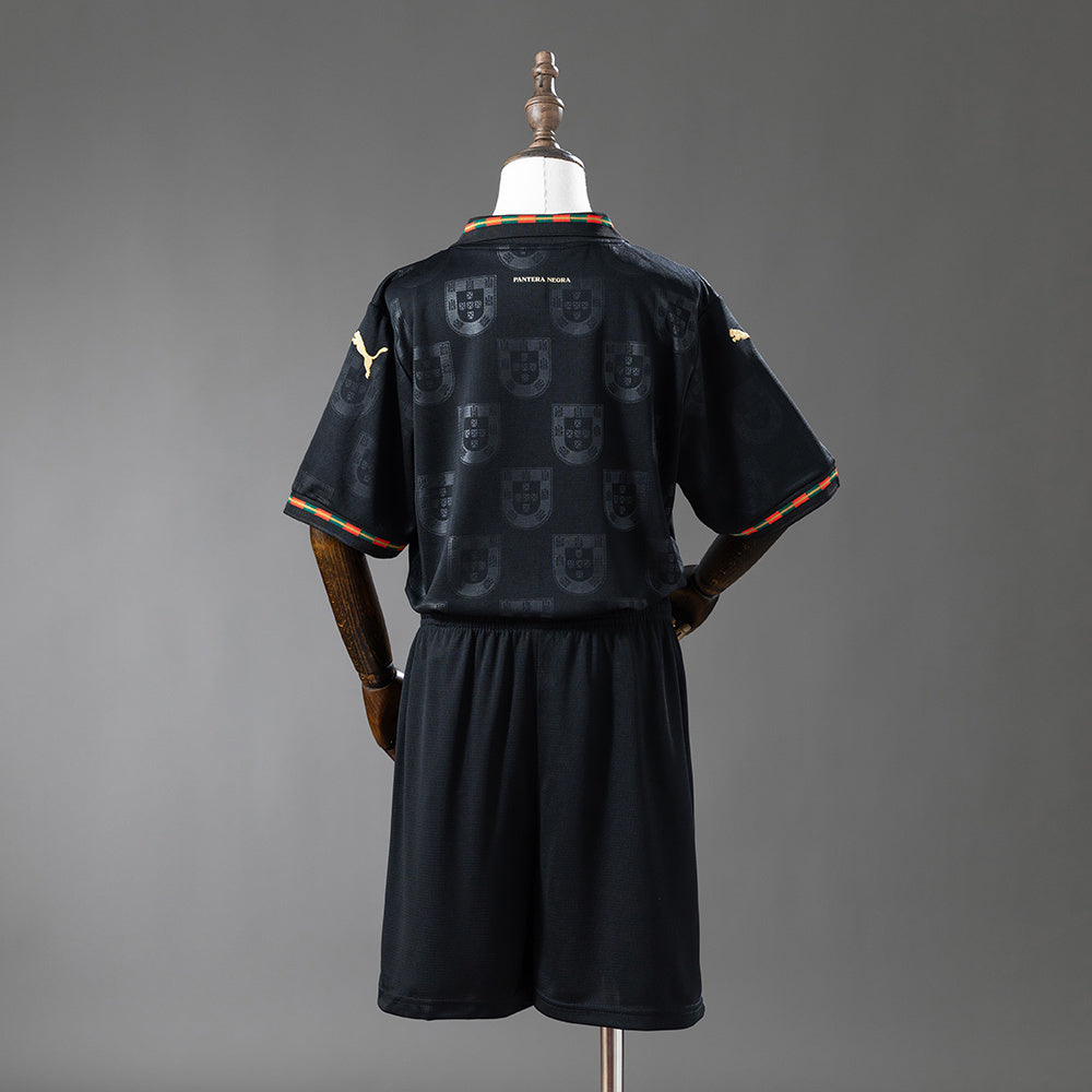 CONJUNTO DE NIÑO PORTUGAL EDICIÓN ESPECIAL 2026