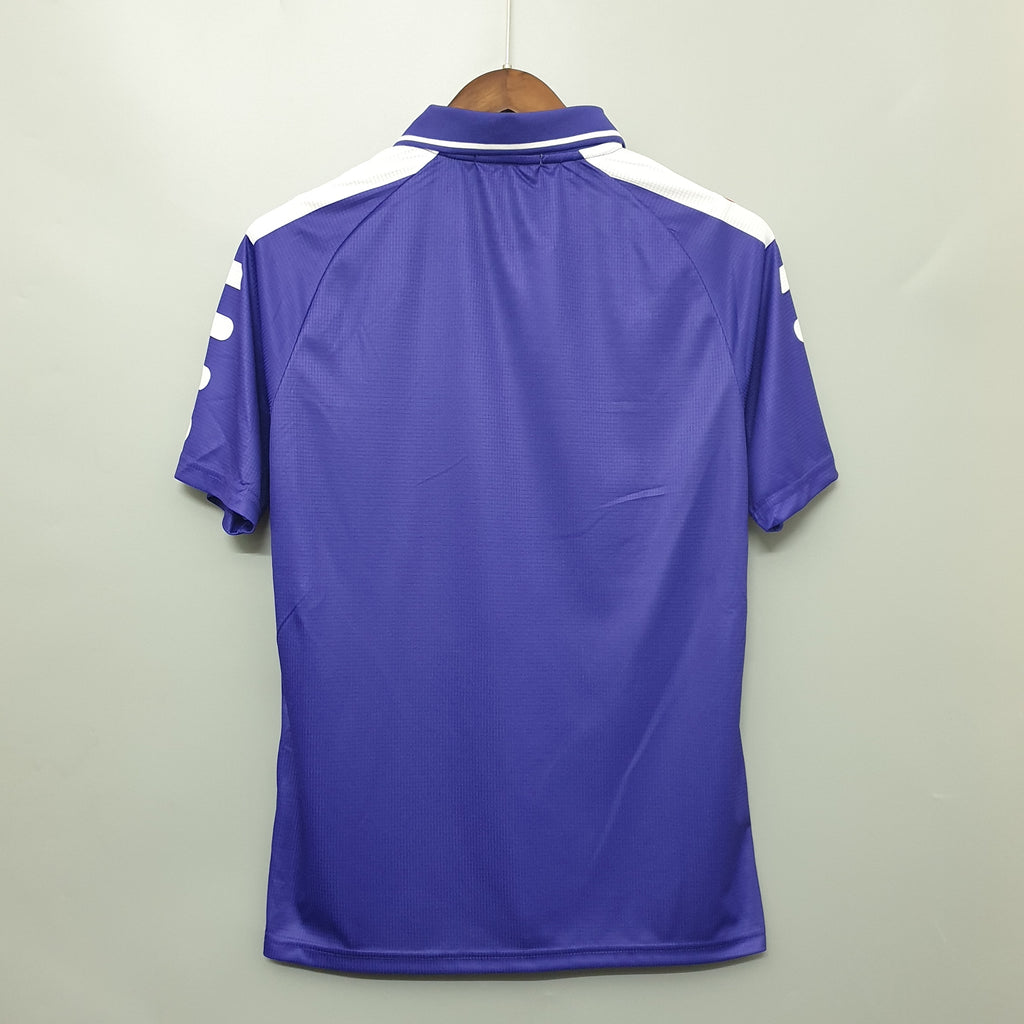 FIORENTINA RETRO 1998 LOCAL