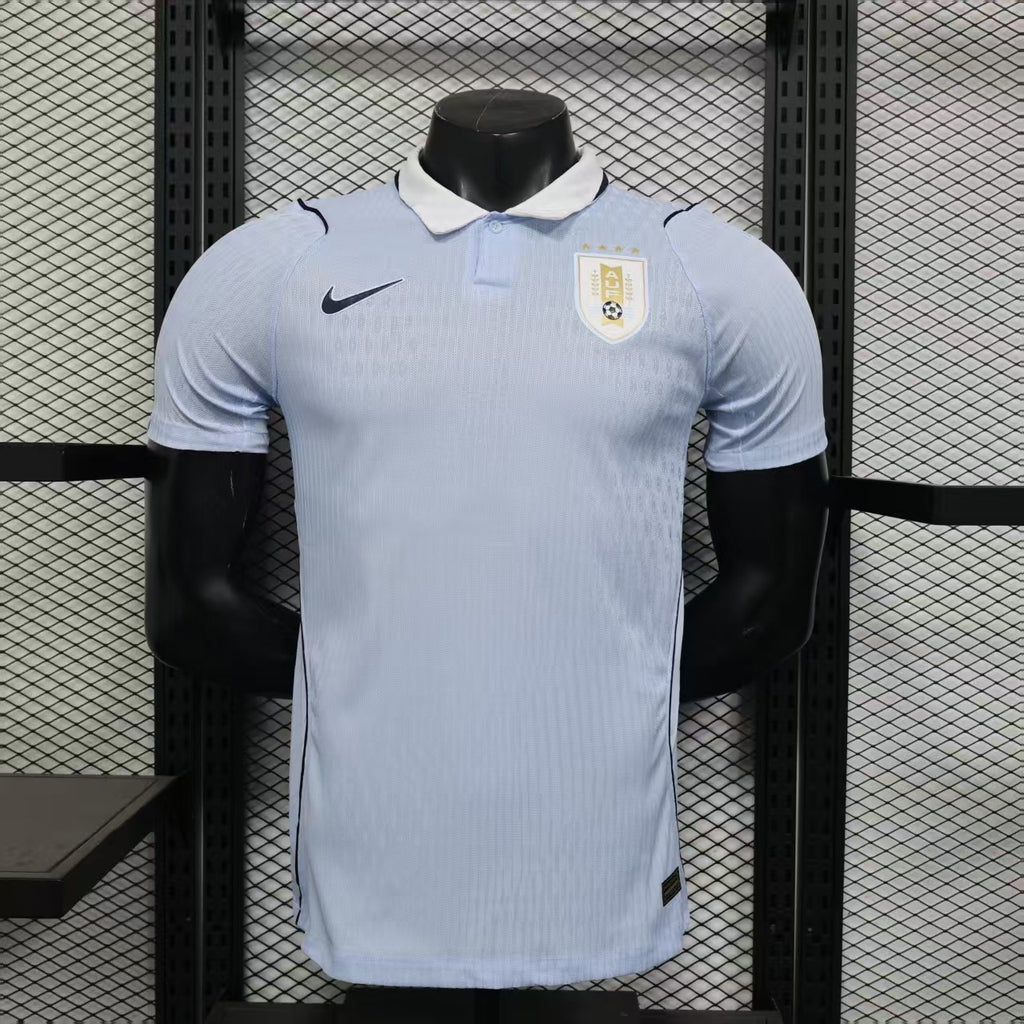 URUGUAY LOCAL 2026 VERSIÓN PLAYER