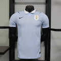 URUGUAY LOCAL 2026 VERSIÓN PLAYER