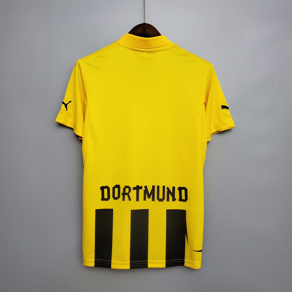 BORUSSIA DORTMUND RETRO 12/13 LOCAL