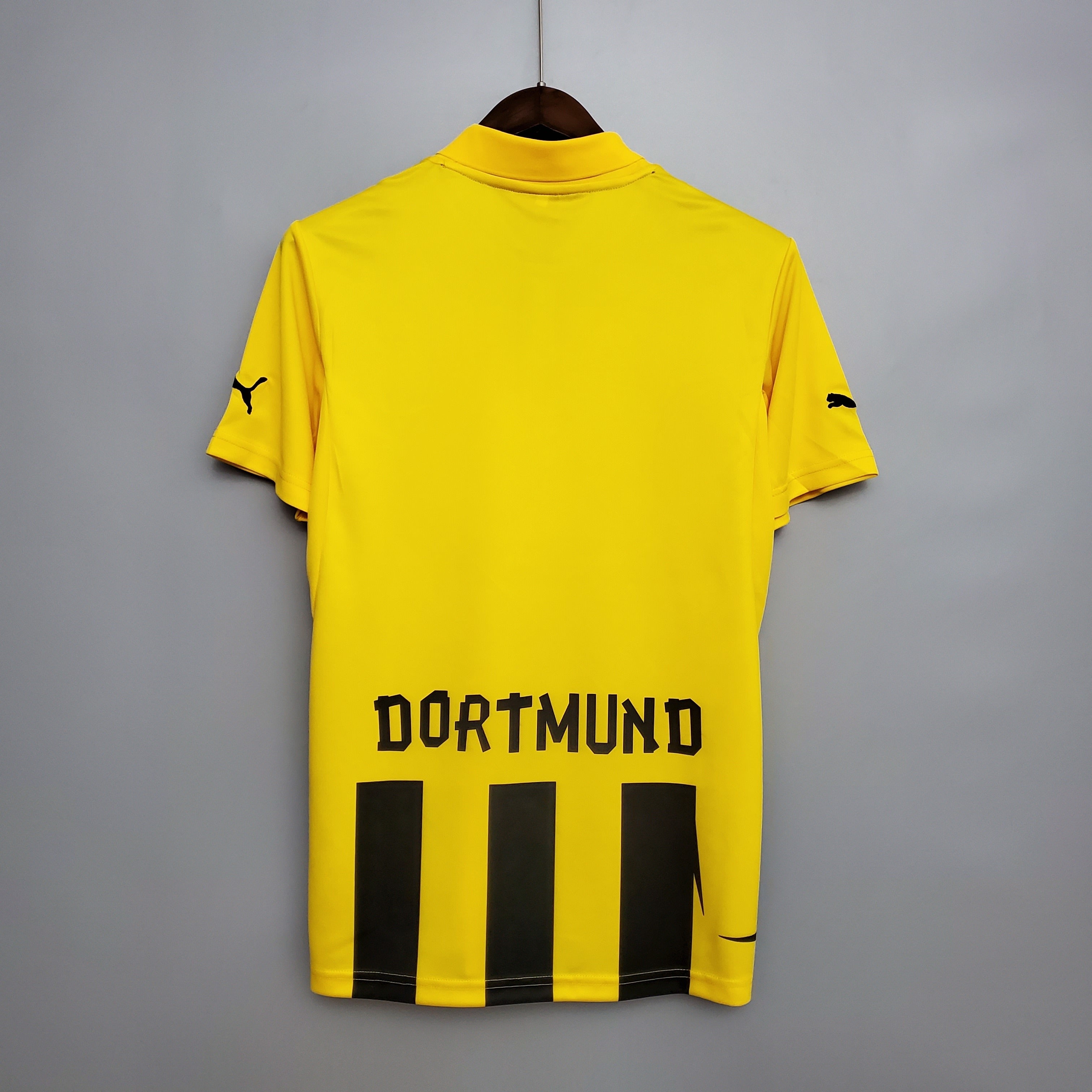BORUSSIA DORTMUND RETRO 12/13 LOCAL
