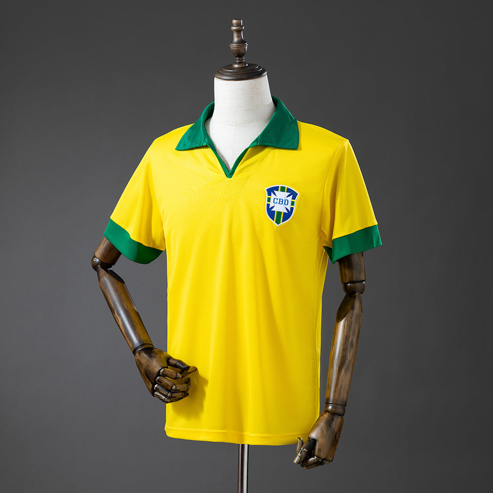 BRASIL RETRO 1958 LOCAL