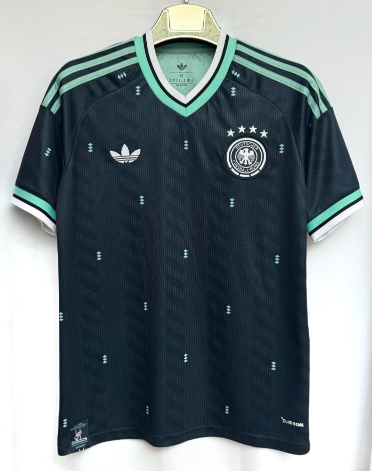 ALEMANIA VISITANTE 2026 VERSIÓN FAN