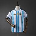 ARGENTINA LOCAL 2026 VERSIÓN FAN