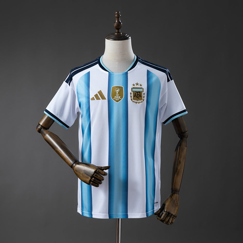 ARGENTINA LOCAL 2026 VERSIÓN FAN