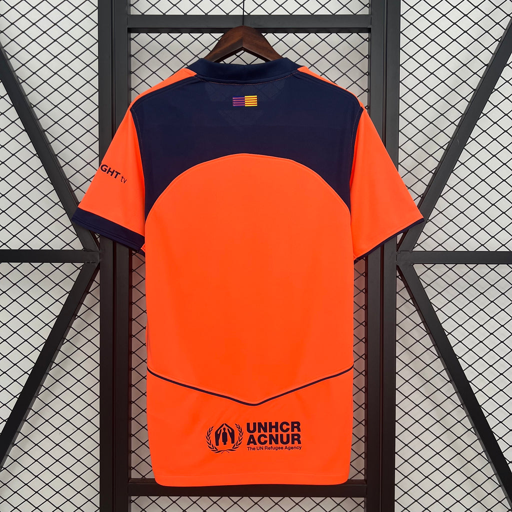 BARCELONA ALTERNATIVA 25/26 VERSIÓN FAN