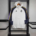 CHAQUETA PREPARTIDO REAL MADRID