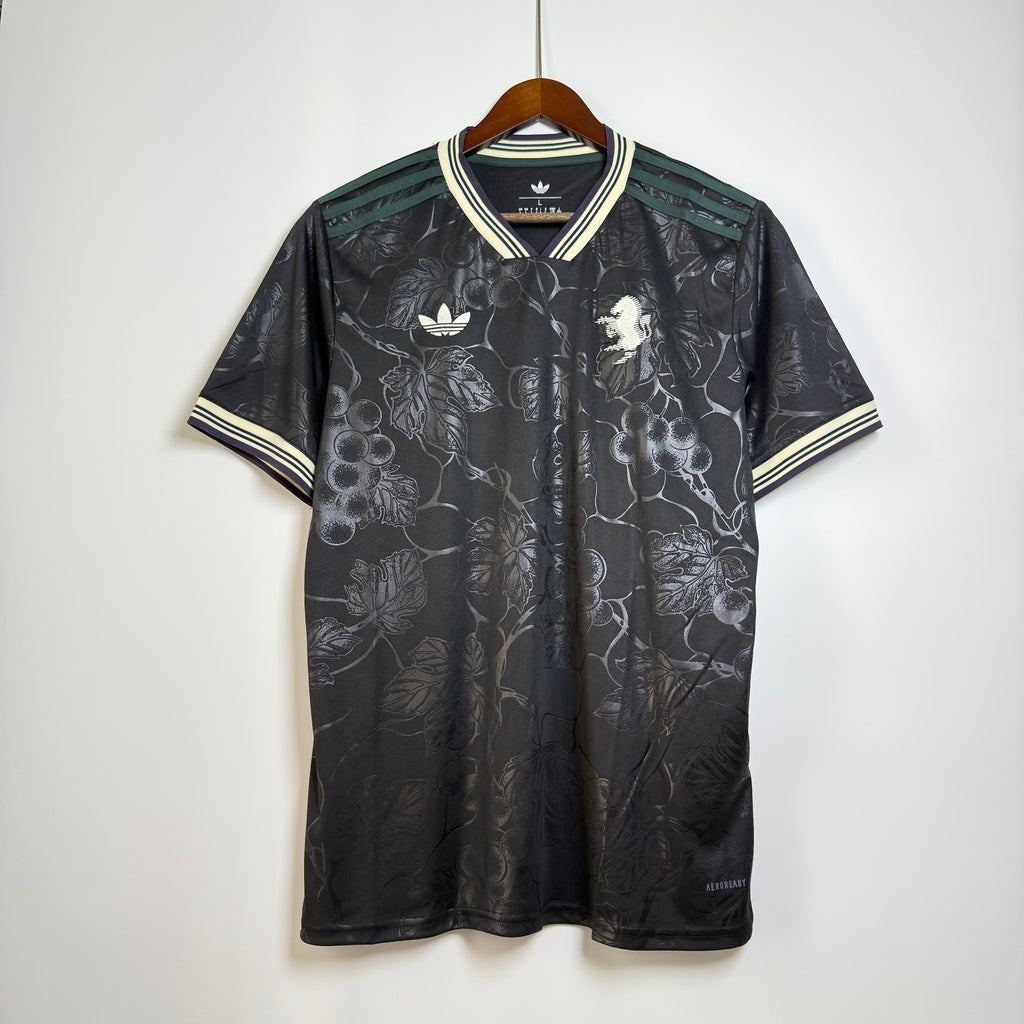 JUVENTUS ALTERNATIVA 25/26 VERSIÓN FAN