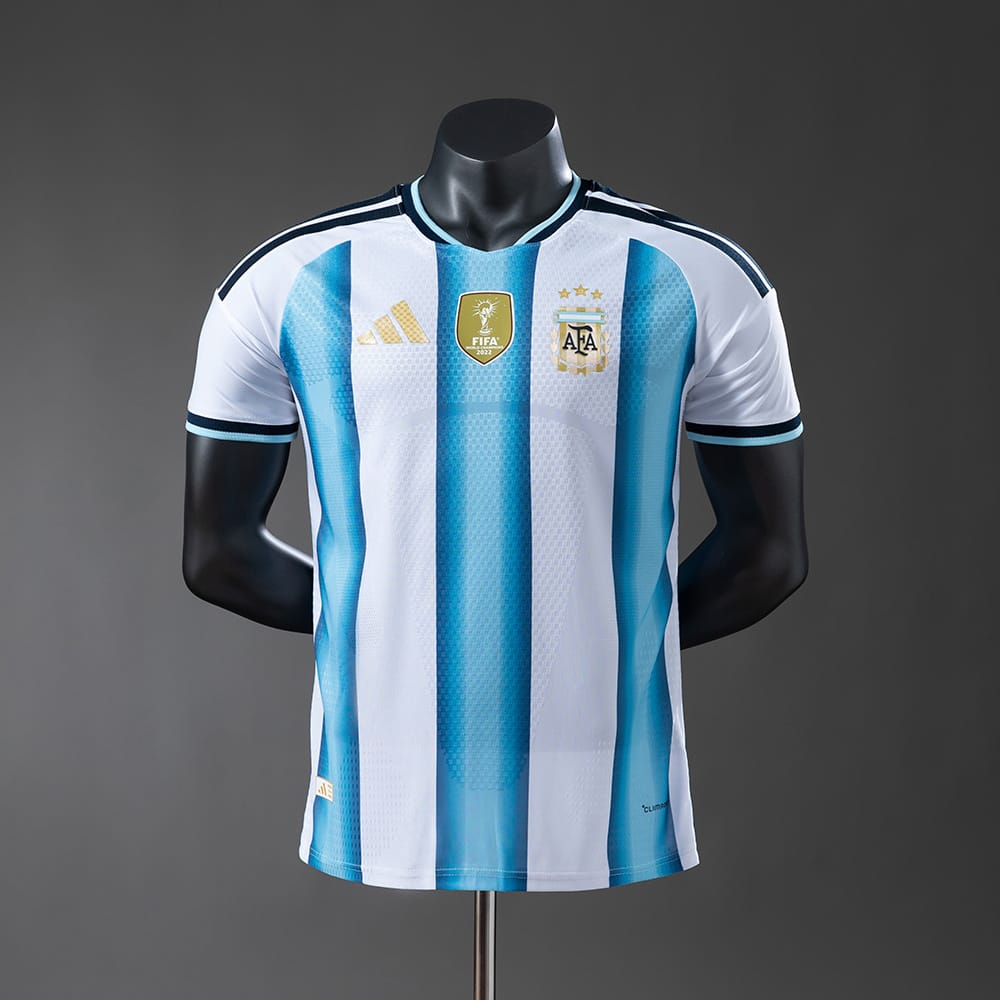 ARGENTINA LOCAL 2026 VERSIÓN PLAYER