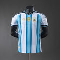 ARGENTINA LOCAL 2026 VERSIÓN PLAYER