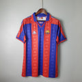 BARCELONA RETRO 96/97 LOCAL