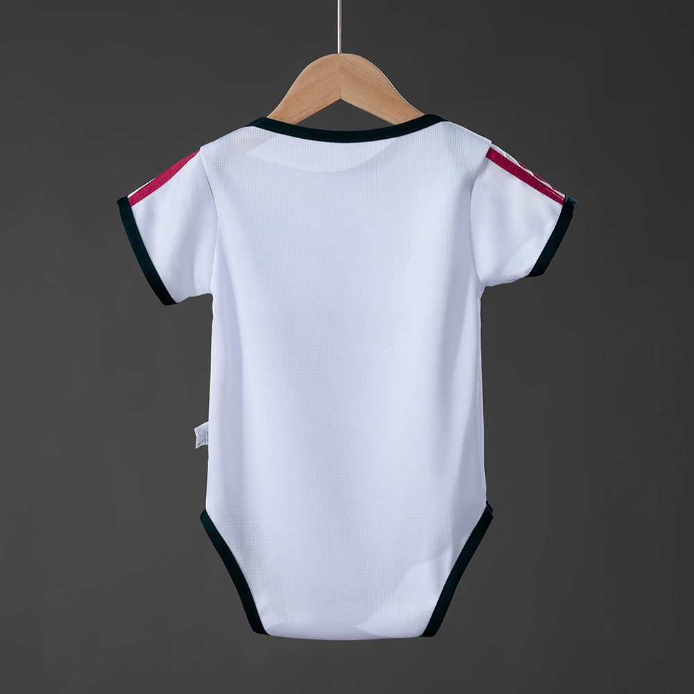 REAL MADRID BODY BEBE 26/27 LOCAL
