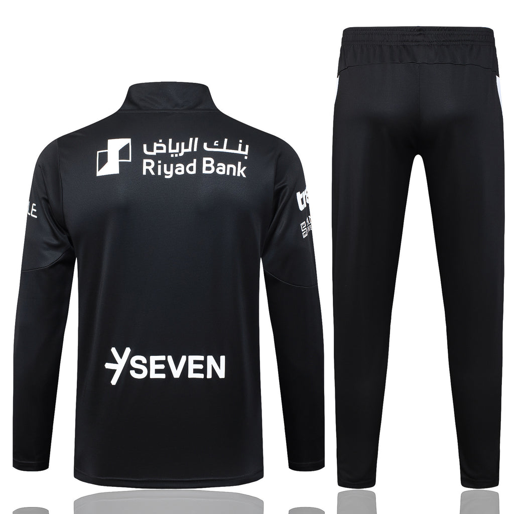 CONJUNTO DE ENTRENAMIENTO AL HILAL 2026