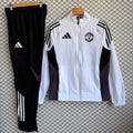 CONJUNTO DE ENTRENAMIENTO MANCHESTER UNITED 2026