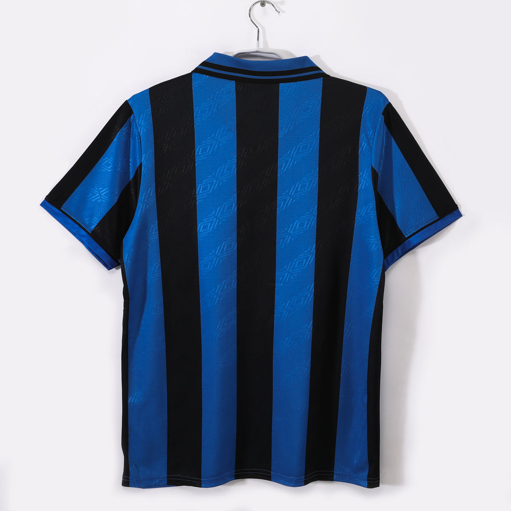 INTER RETRO 95/96 LOCAL