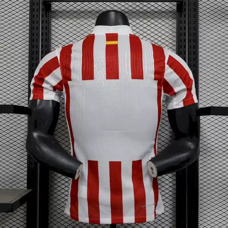 ATLÉTICO MADRID LOCAL 25/26 VERSIÓN PLAYER