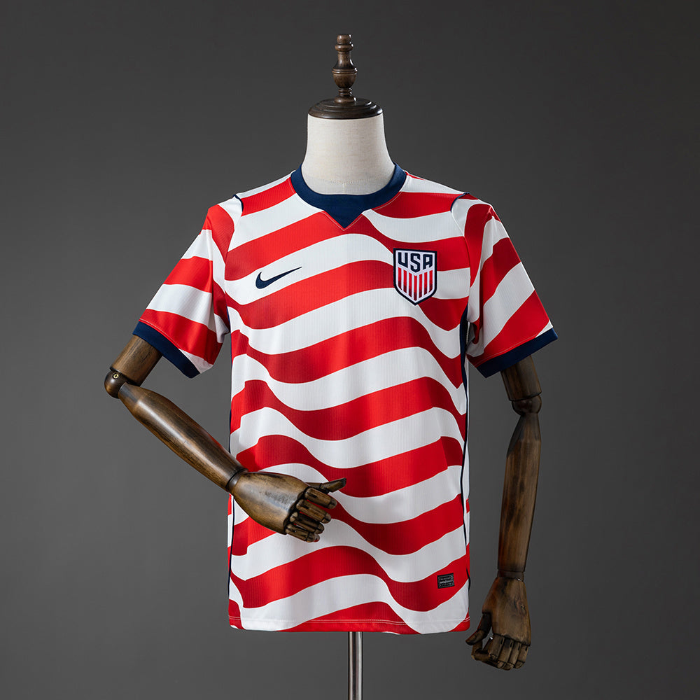 ESTADOS UNIDOS LOCAL 2026 VERSIÓN FAN
