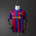 BARCELONA RETRO 10/11 LOCAL