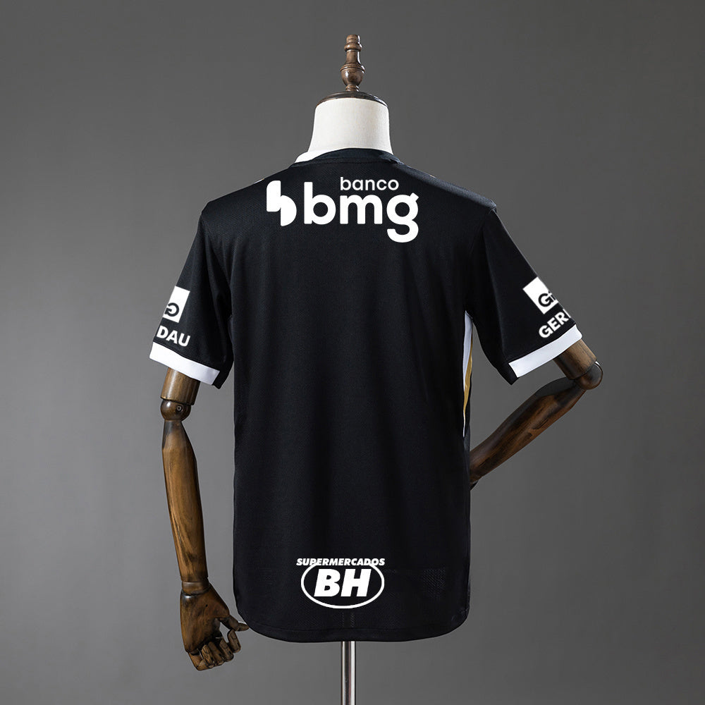 ATLÉTICO MINEIRO LOCAL 25/26 VERSIÓN FAN