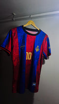 BARCELONA EDICIÓN ESPECIAL CONMEMORATIVA