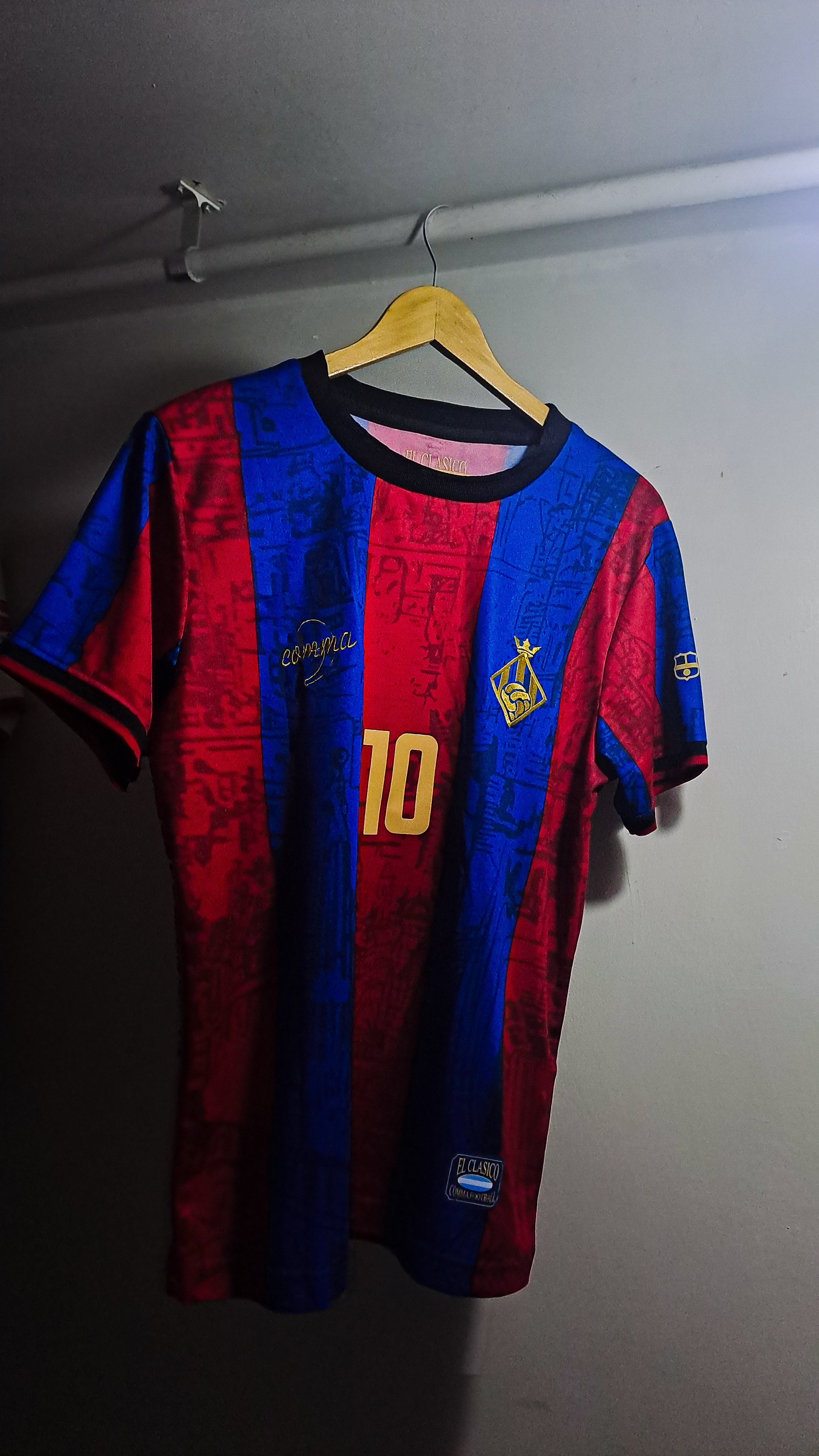 BARCELONA EDICIÓN ESPECIAL CONMEMORATIVA