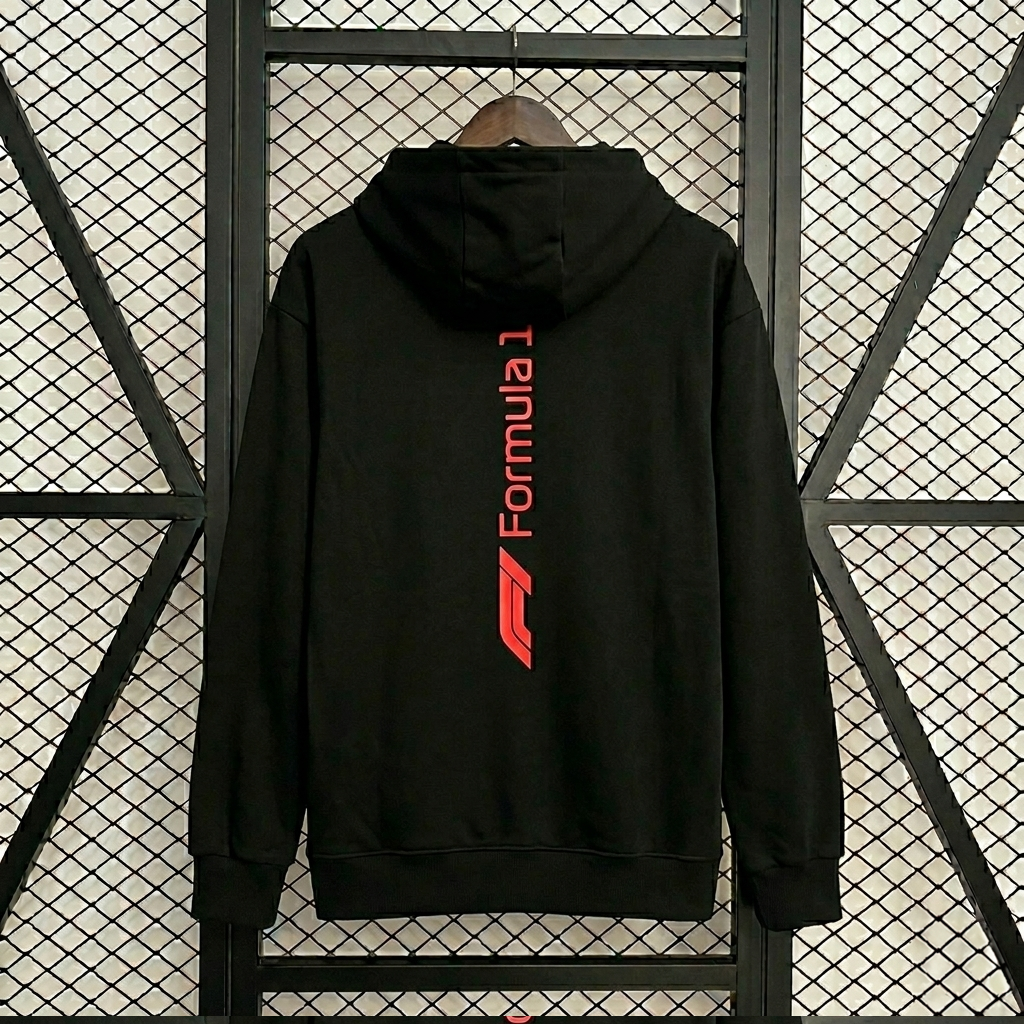 HOODIE PUMA X F1