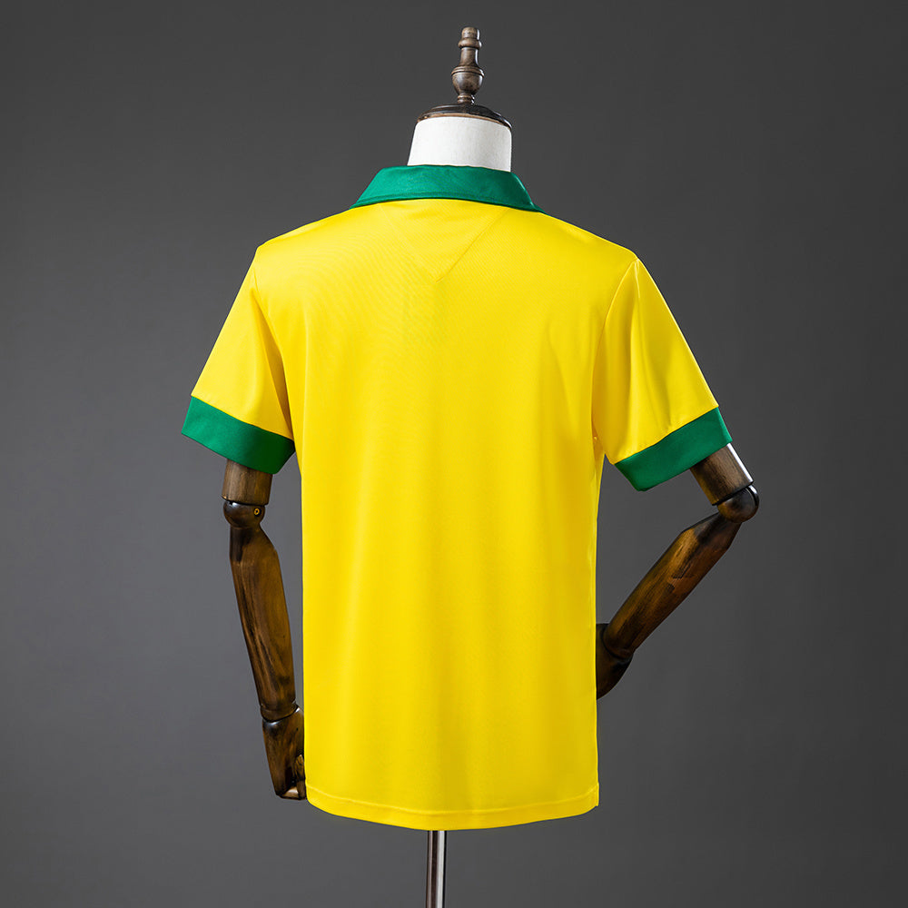BRASIL RETRO 1958 LOCAL