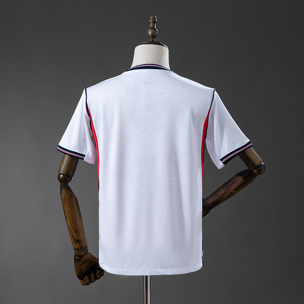 INGLATERRA LOCAL 2026 VERSIÓN FAN