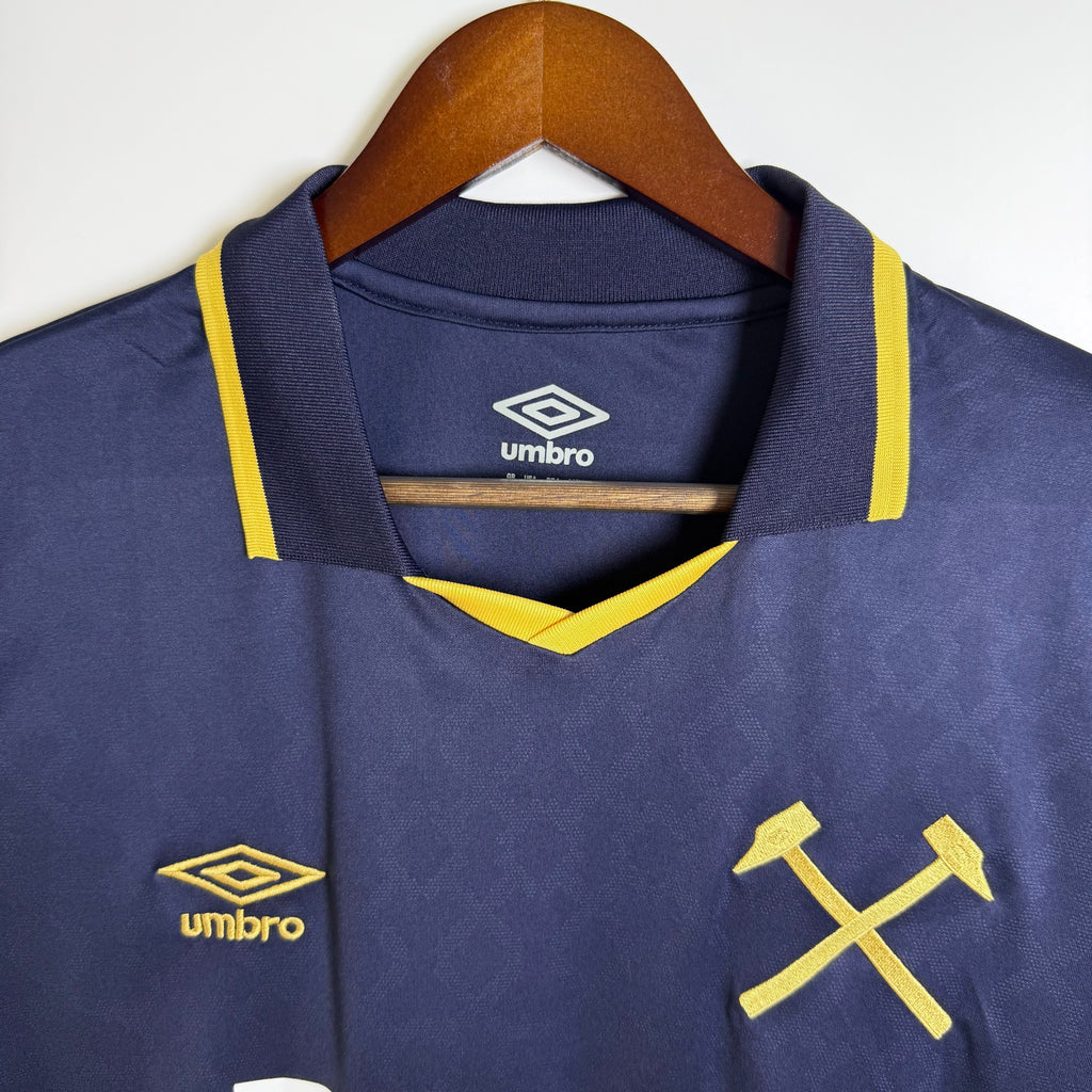 WEST HAM ALTERNATIVA 25/26 VERSIÓN FAN
