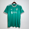 LIVERPOOL ALTERNATIVA 25/26 VERSIÓN FAN