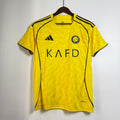 AL NASSR LOCAL 25/26 VERSIÓN FAN