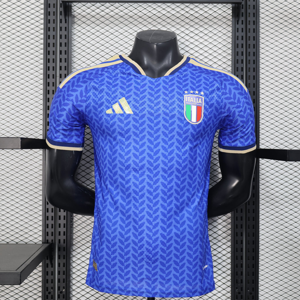 ITALIA LOCAL 2026 VERSIÓN PLAYER