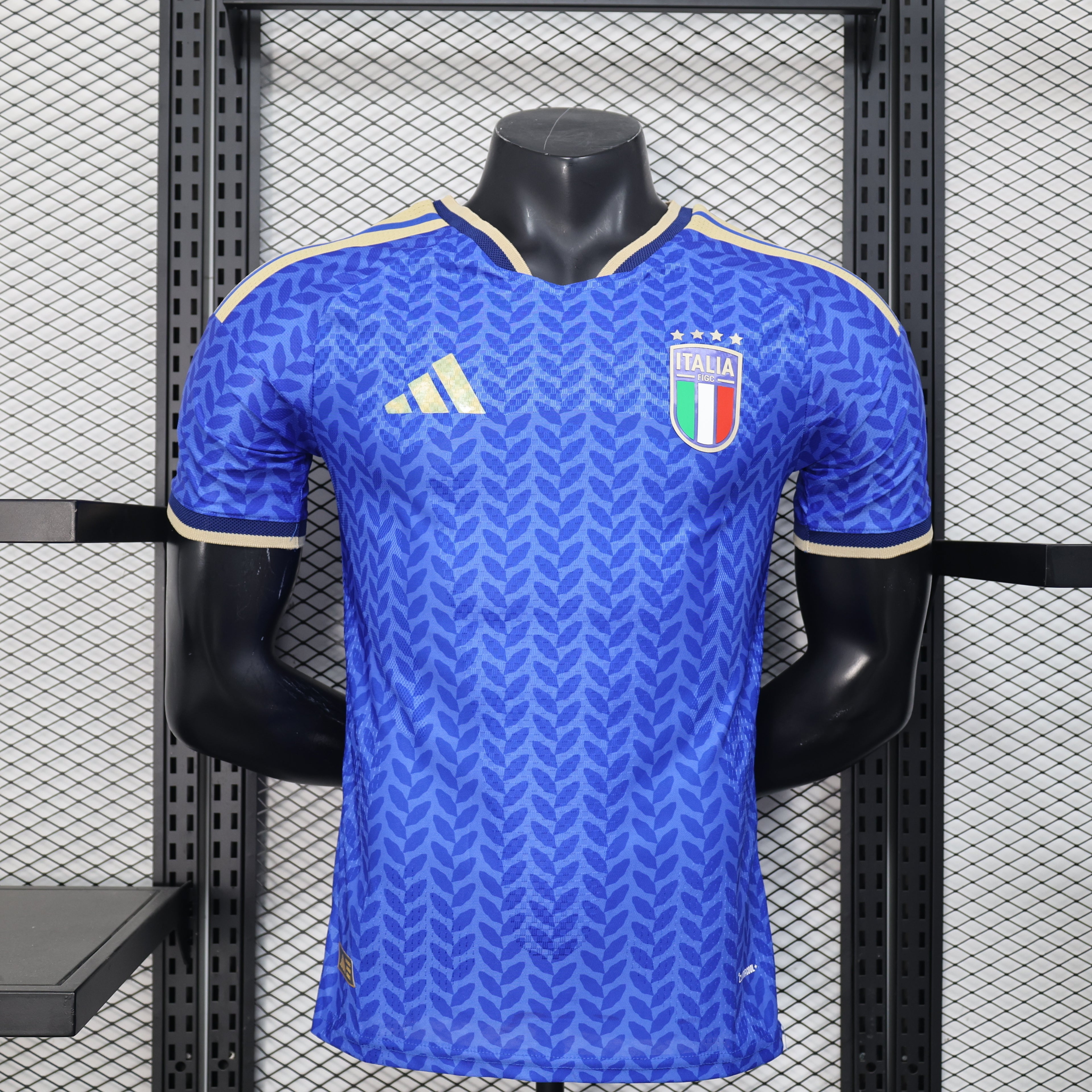 ITALIA LOCAL 2026 VERSIÓN PLAYER