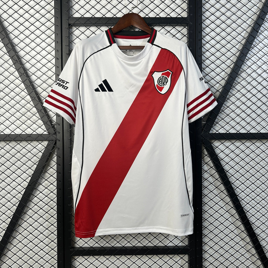 RIVER LOCAL 2026 VERSIÓN FAN