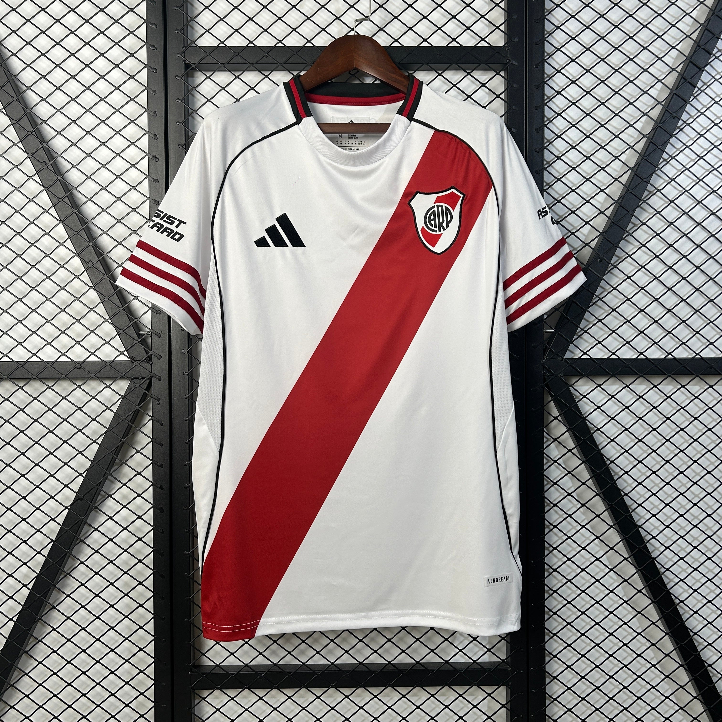RIVER LOCAL 2026 VERSIÓN FAN