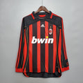 AC MILAN RETRO 08/09 LOCAL MANGA LARGA