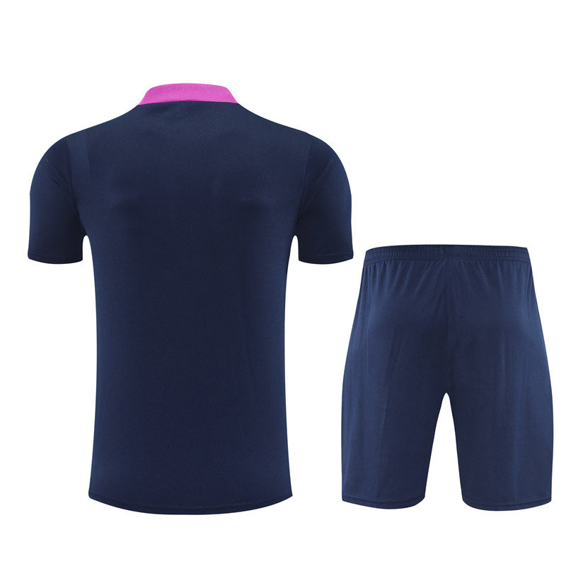CONJUNTO DE ENTRENAMIENTO BARCELONA 2026