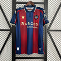 LEVANTE LOCAL 2026 VERSIÓN FAN