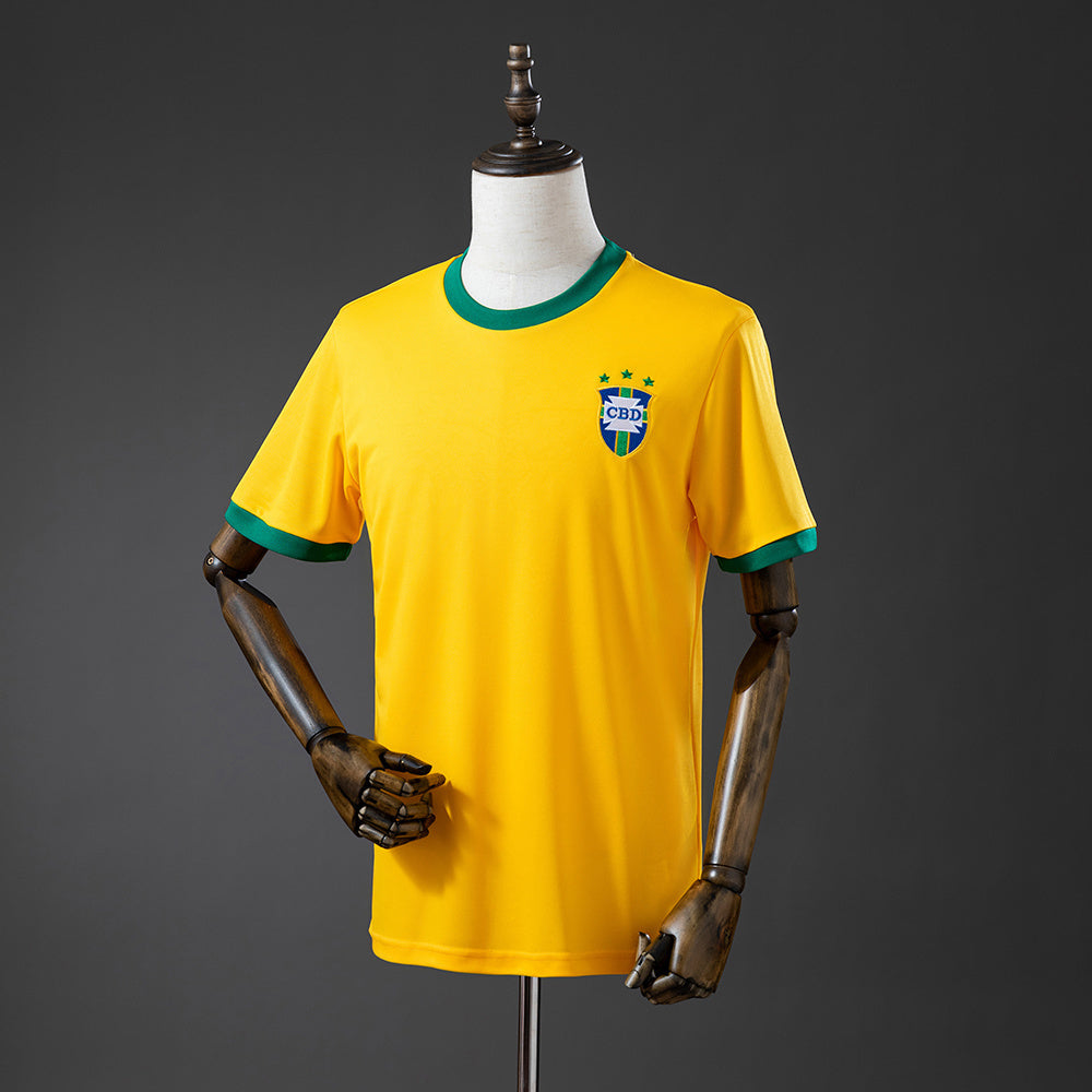 BRASIL RETRO 1970 LOCAL