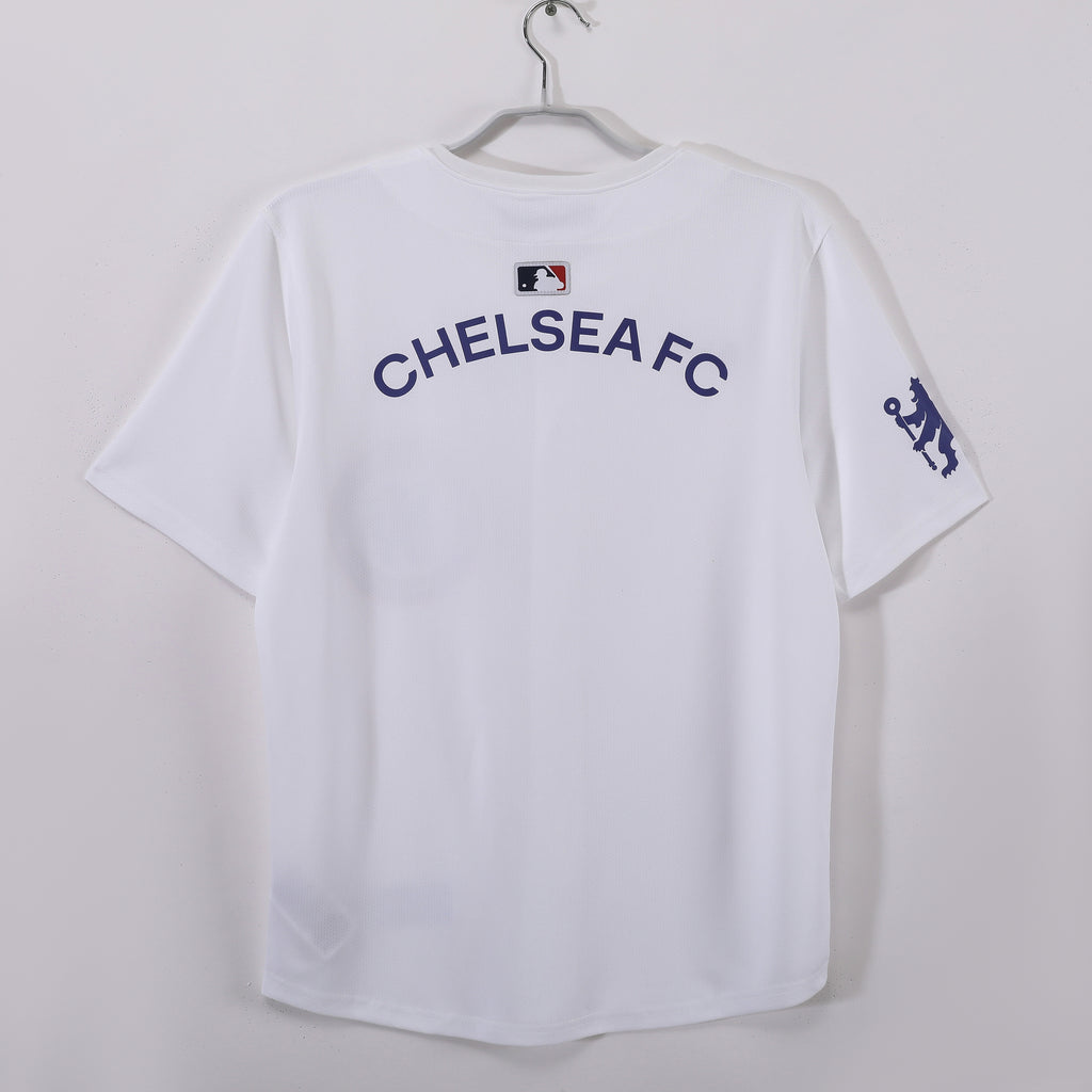 CHELSEA X MLB EDICIÓN ESPECIAL