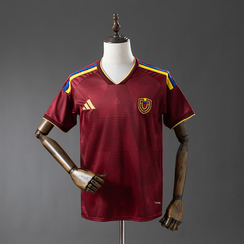 VENEZUELA LOCAL 2026 VERSIÓN FAN