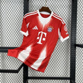 BAYERN MUNICH LOCAL 25/26 VERSIÓN FAN