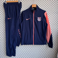 CONJUNTO DE ENTRENAMIENTO BARCELONA 2026
